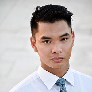 DDOS压力测试网页端